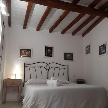Villa Gusto E Benessere Borgo Home Sacrofano Exterior photo