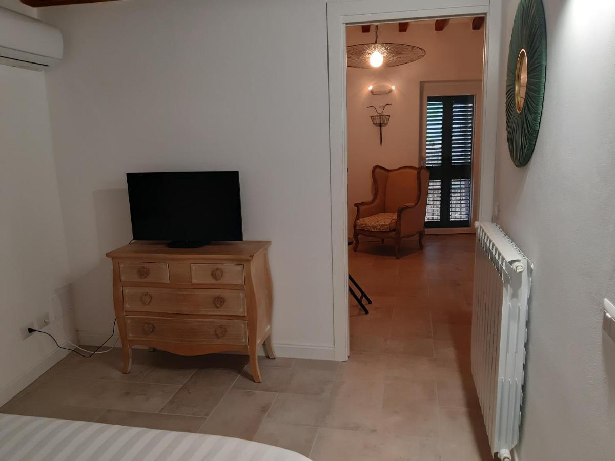 Villa Gusto E Benessere Borgo Home Sacrofano Exterior photo