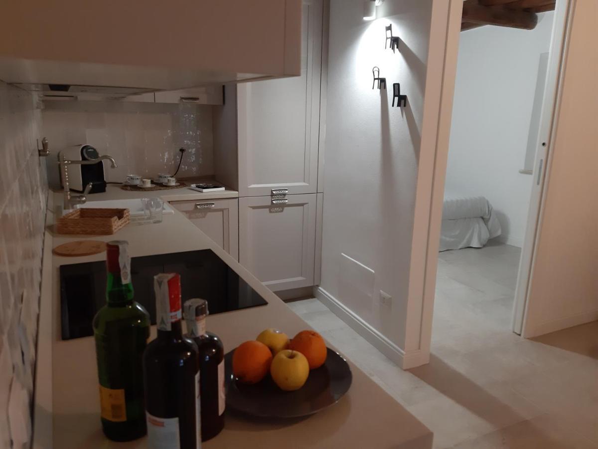Villa Gusto E Benessere Borgo Home Sacrofano Exterior photo