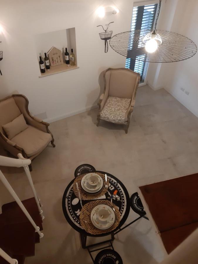 Villa Gusto E Benessere Borgo Home Sacrofano Exterior photo