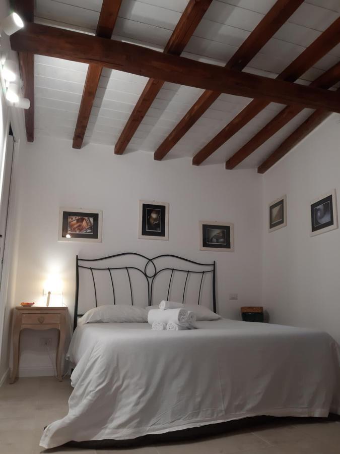 Villa Gusto E Benessere Borgo Home Sacrofano Exterior photo