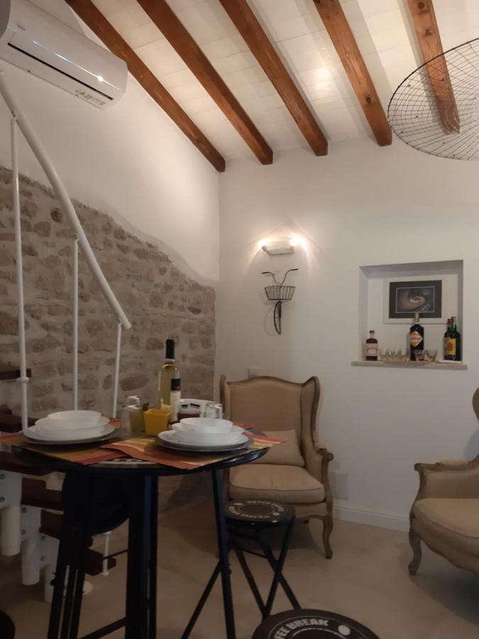 Villa Gusto E Benessere Borgo Home Sacrofano Exterior photo